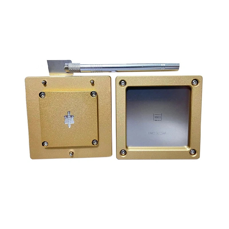 BM2382AA Tin Tool for Antminer KS5 KS5pro Hash Board ASIC Chip